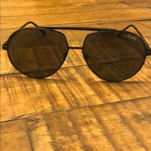 Quay sunglasses